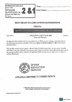 Best Brain English Mock.pdf